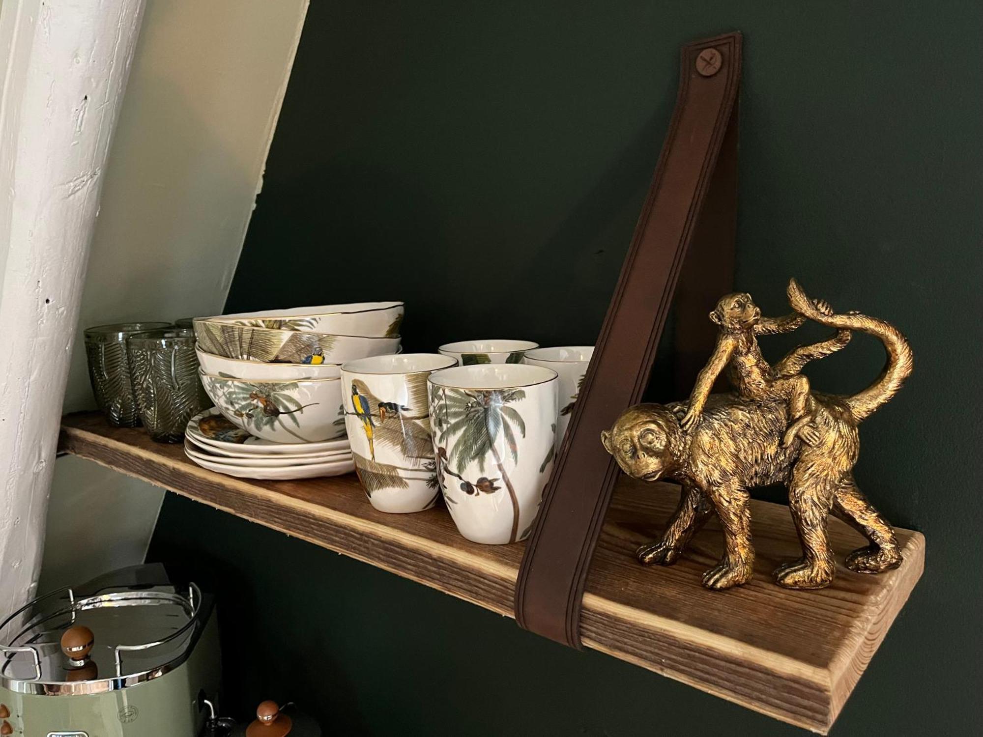 Couette-café Attic Monkeys 2*